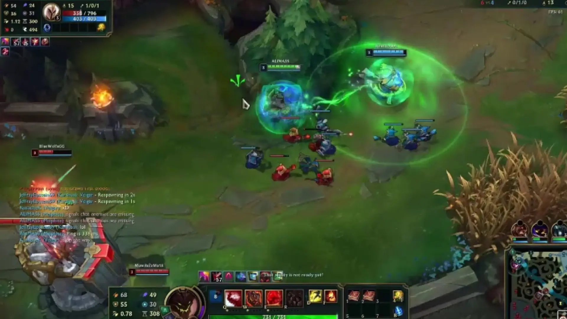 BLG战队团队协作斩获LPL总决赛银龙杯,剑指世界赛再创辉煌